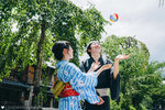 Yuriko×Ryutaro | カップルフォト