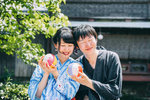 Yuriko×Ryutaro | カップルフォト