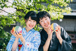 Yuriko×Ryutaro | カップルフォト