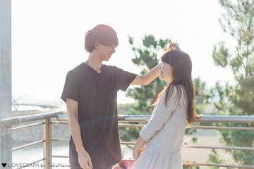 Yuwa×Eiru
