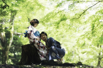 Nana×Keishi