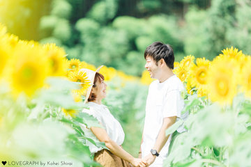 Mayu×Isao