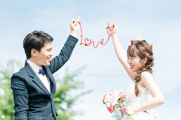 Ayaka×Takumi