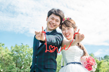 Ayaka×Takumi