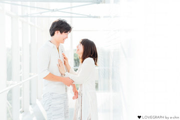 Moe×Manabu