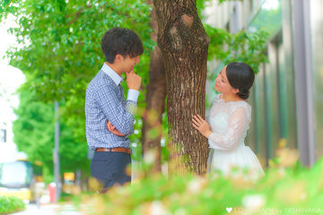 Manami×Tomorou