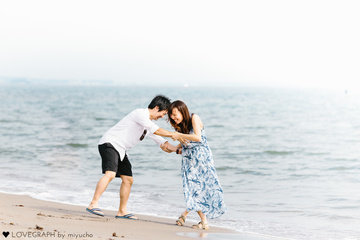 Miho×Toshimasa