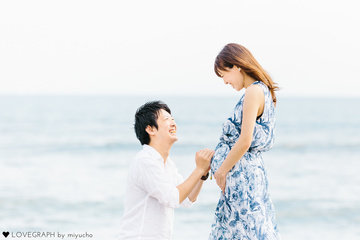 Miho×Toshimasa