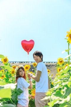 Ena×Naoki