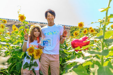 Ena×Naoki