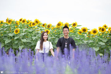 Aika×Hayato