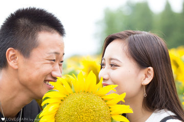 Aika×Hayato