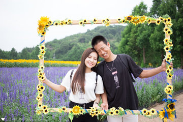 Aika×Hayato
