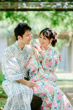 Ai×Kenji