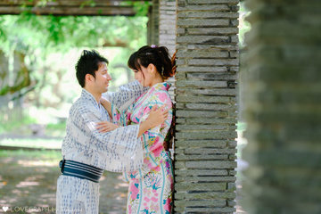 Ai×Kenji