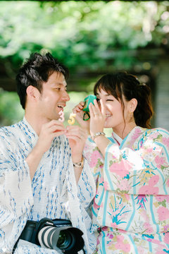 Ai×Kenji