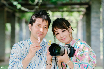 Ai×Kenji
