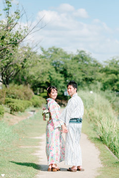 Ai×Kenji
