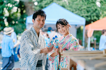 Ai×Kenji