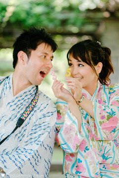 Ai×Kenji
