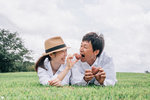 Naoki×Aki | 夫婦フォト