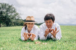 Naoki×Aki | 夫婦フォト
