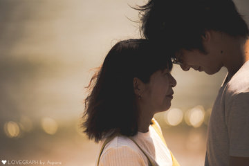 Risa×Keita | 夫婦フォト