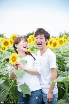 Yuuta×Ayumi