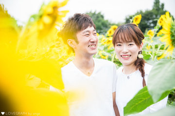 Yuuta×Ayumi