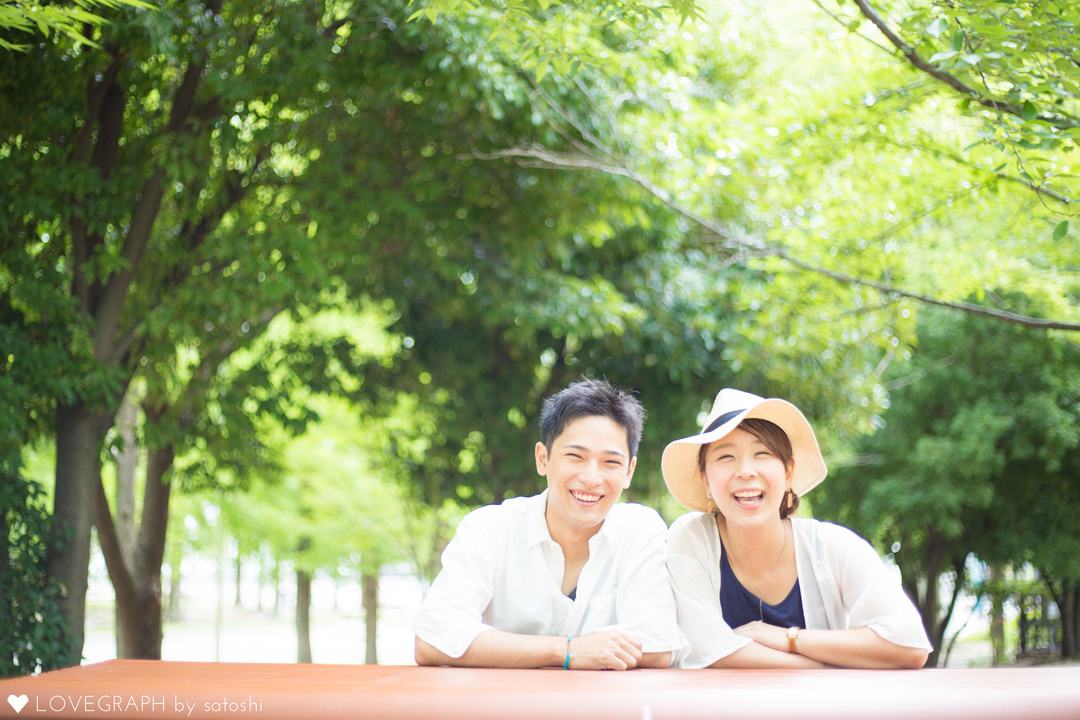 Yusuke×Sayuri | 夫婦フォト