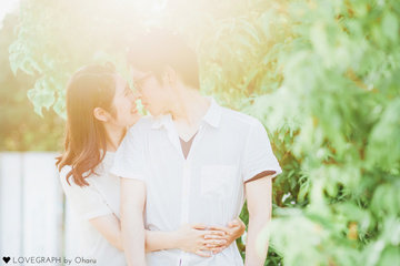 Nonoka×Fumiya