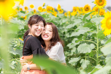 Asuka×Uran | ファミリーフォト(家族・親子)