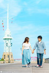 Asuka×Kenta | 夫婦フォト
