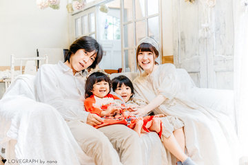 Misuzu×Daisuke