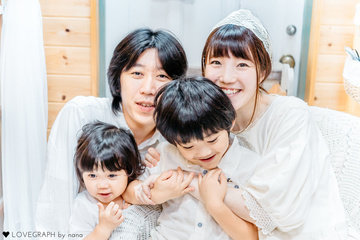 Misuzu×Daisuke