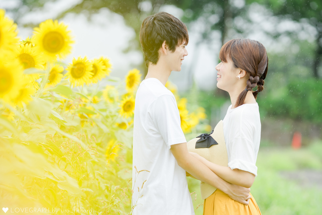 Tamami×Muwa | カップルフォト
