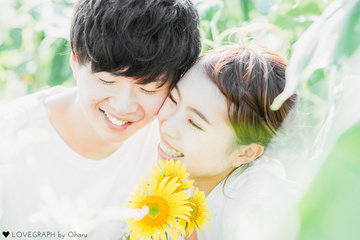 Marina×Sho