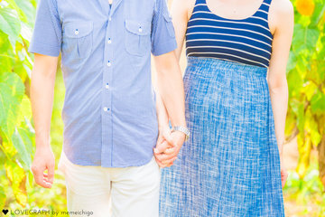 Naoki×Hitomi