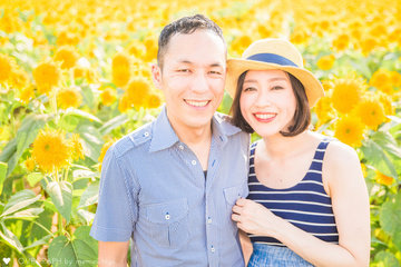 Naoki×Hitomi