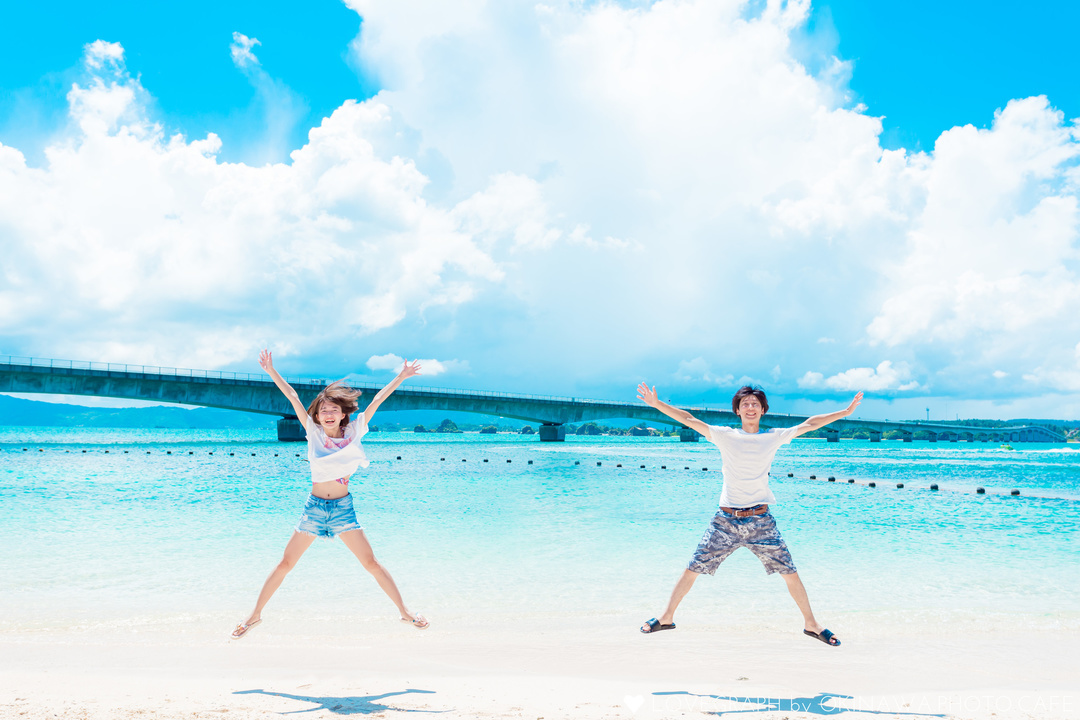 Yumemi×Kaito | カップルフォト