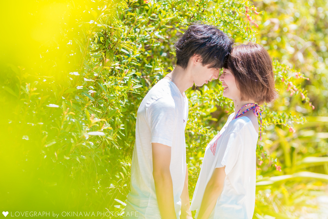 Yumemi×Kaito | カップルフォト