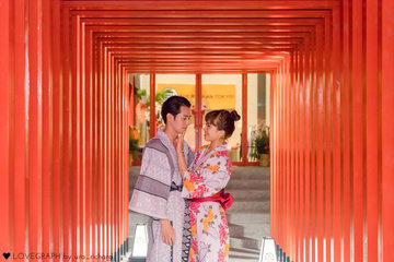 Chisato×Ryo