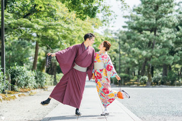 Yudai×Xiaotang