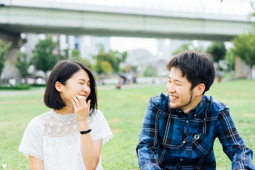 Atsushi×Sumika