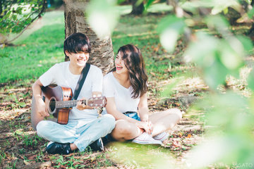 Nana×Seon