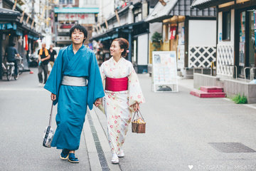 Shingo×Miri
