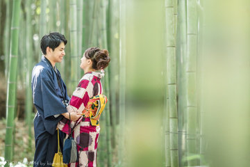 Hirotaka×Haruka