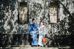 Yiping×Weitsung | カップルフォト
