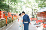Yiping×Weitsung | カップルフォト