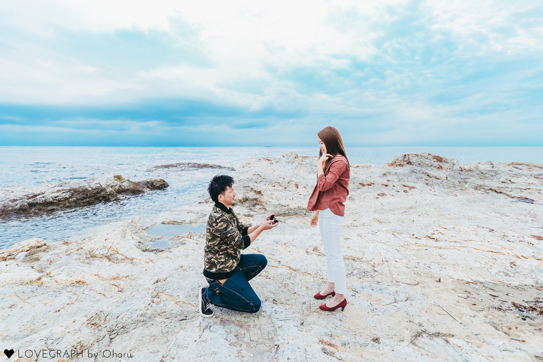 Yuta×Kei | カップルフォト